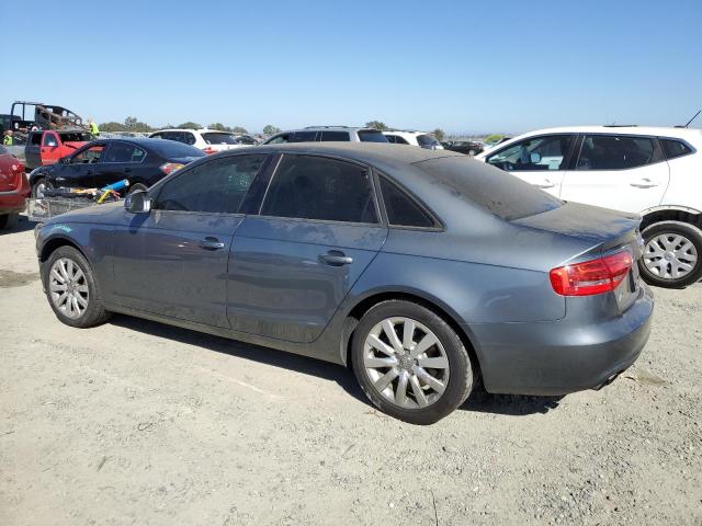 VIN WAUAFAFL9DN035376 2013 Audi A4, Premium no.2