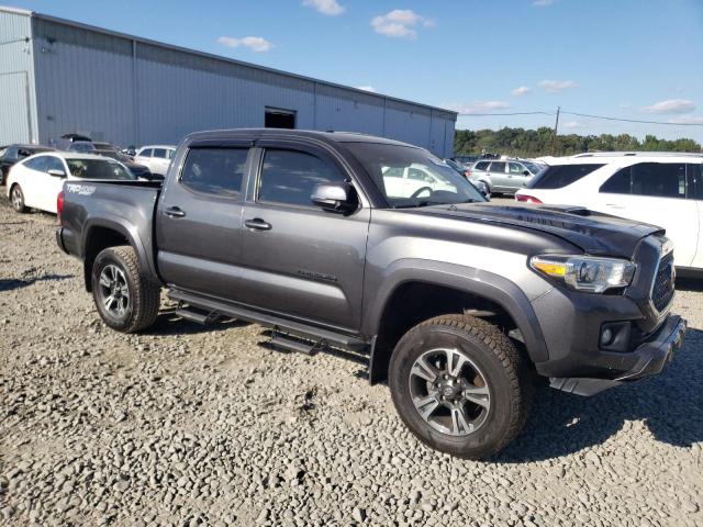 Vin: 3tmcz5an1km258697, lot: 71190874, toyota tacoma double cab 20194