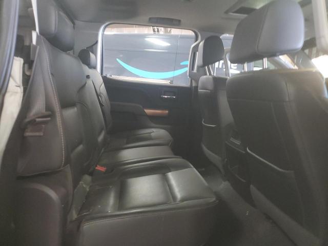 2019 CHEVROLET 3500 - 1GC4KXEYXKF162494
