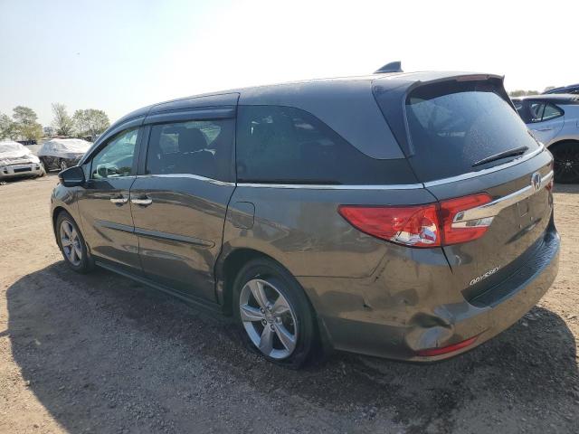 2020 HONDA ODYSSEY EX - 5FNRL6H51LB036514