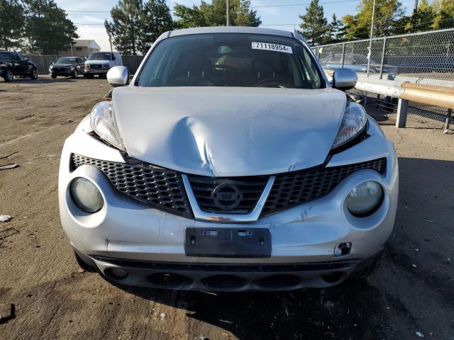 VIN JN8AF5MV1DT214879 2013 Nissan Juke, S no.5