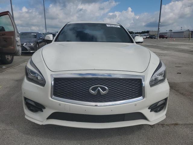 VIN JN1BY1AP7GM220843 2016 Infiniti Q70, 3.7 no.5