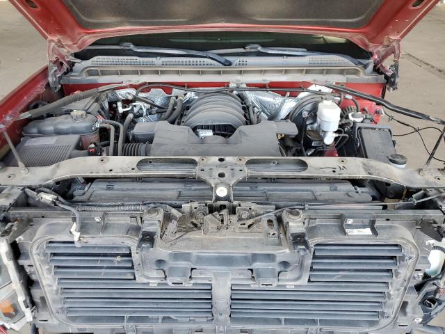 2018 CHEVROLET SILVERADO - 3GCPCREC5JG280220