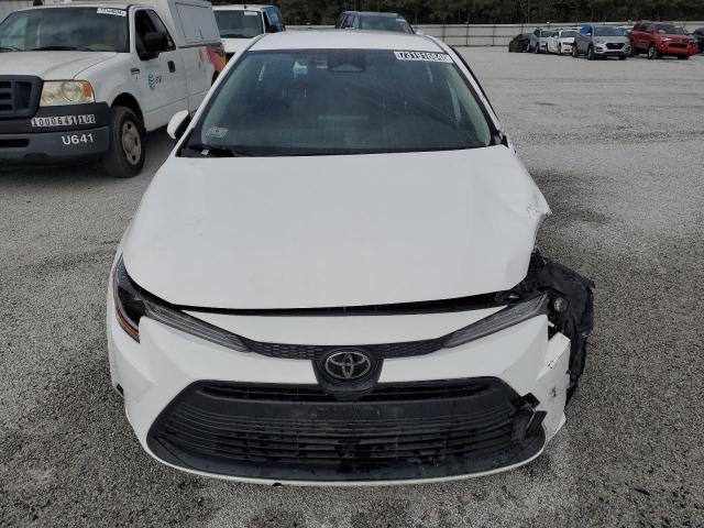 2023 TOYOTA COROLLA LE - JTDB4MEE4PJ005571