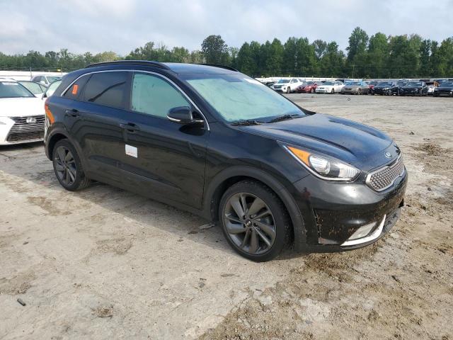 VIN KNDCC3LC7H5083369 2017 KIA Niro, EX no.4