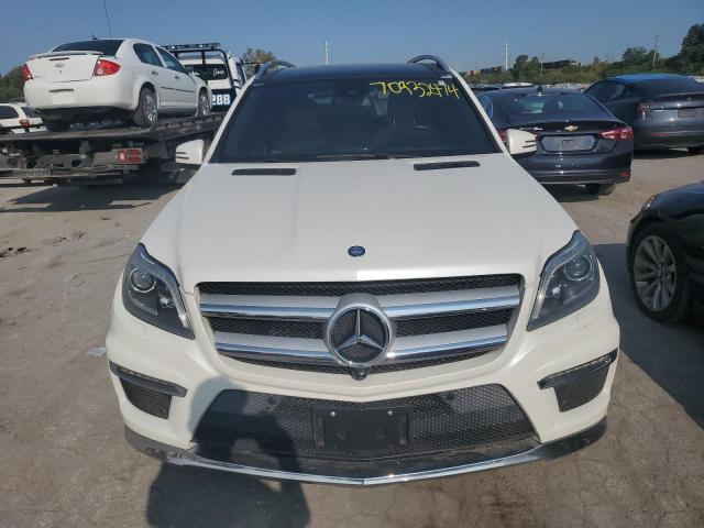 VIN 4JGDF7DE5DA194793 2013 Mercedes-Benz GL-Class, ... no.5