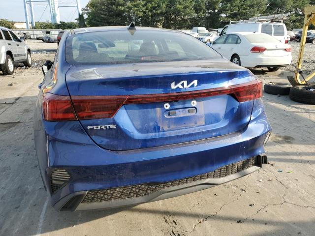 VIN 3KPF24AD3PE553319 2023 KIA Forte, LX no.6