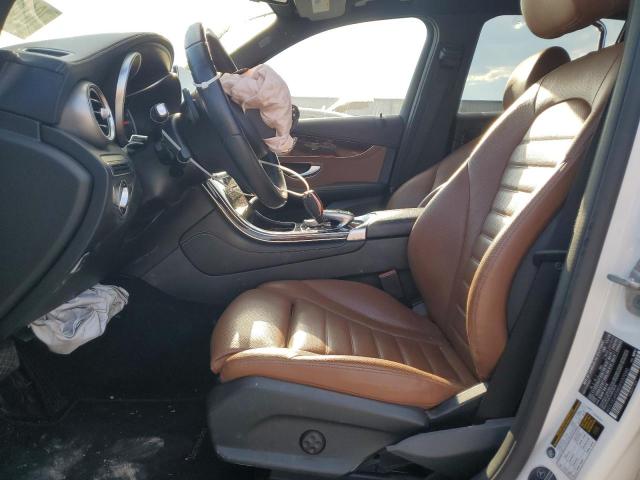 2016 MERCEDES-BENZ GLC 300 4M - WDC0G4KB8GF037090