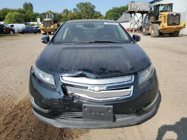 VIN 1G1RH6E4XDU103383 2013 Chevrolet Volt no.5