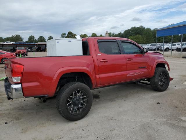 2017 TOYOTA TACOMA DOU - 5TFAZ5CN2HX050335