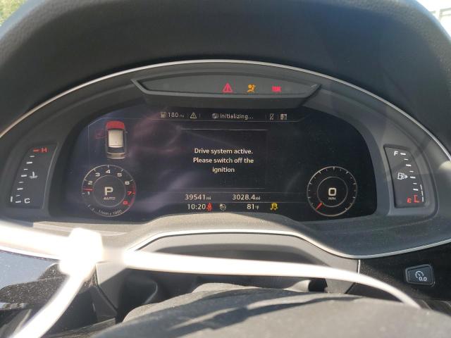 2019 AUDI Q7 PREMIUM - WA1LAAF74KD045890