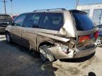 HONDA ODYSSEY EX photo