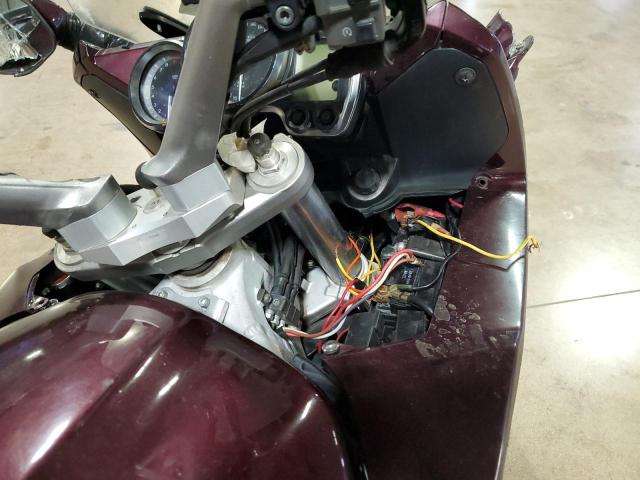2007 YAMAHA FJR1300 - JYARP15E37A002810