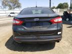 FORD FUSION SE photo