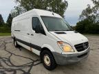 MERCEDES-BENZ SPRINTER 2 photo