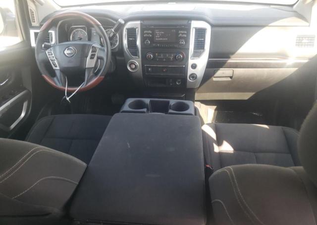 2018 NISSAN TITAN S - 1N6AA1EK5JN502411