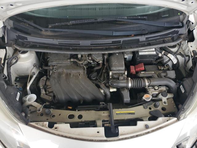 2015 NISSAN VERSA NOTE - 3N1CE2CPXFL425940