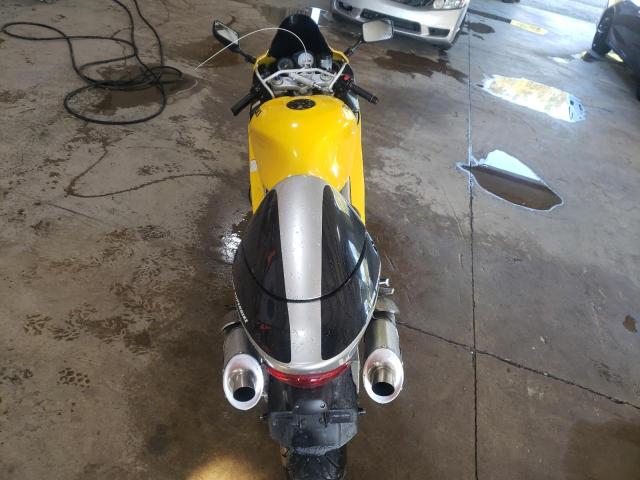 2000 SUZUKI TL1000 R - JS1VT52A5Y2101299