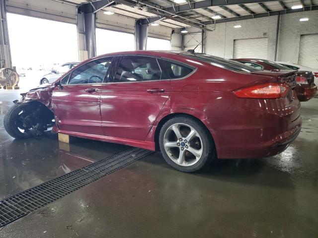 2015 FORD FUSION SE - 1FA6P0H74F5106699