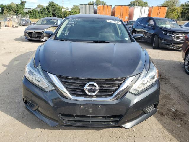 2018 NISSAN ALTIMA 2.5 - 1N4AL3AP1JC107332