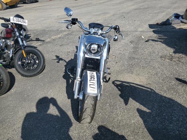 2021 HARLEY-DAVIDSON FLFBS 1HD1YGK10MB024982