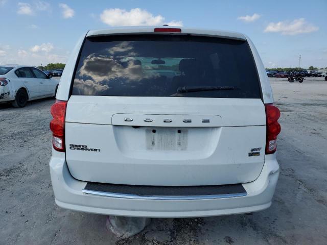 2017 DODGE GRAND CARA - 2C4RDGCG9HR860588
