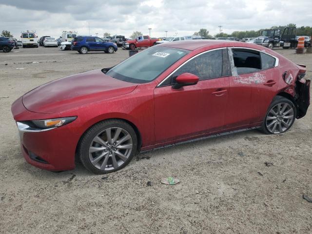 2019 MAZDA 3 SELECT #3024382557