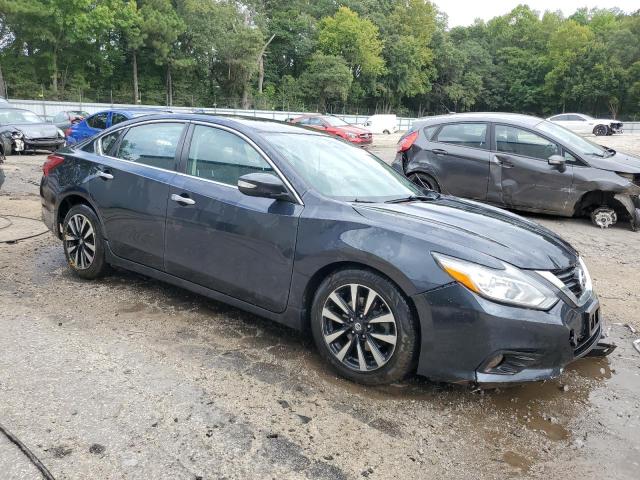 2018 NISSAN ALTIMA 2.5 - 1N4AL3APXJC230904