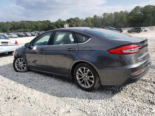 2019 FORD FUSION SE - 3FA6P0H73KR123243