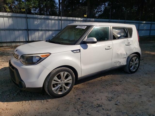 VIN KNDJP3A58F7141491 2015 KIA Soul, + no.1