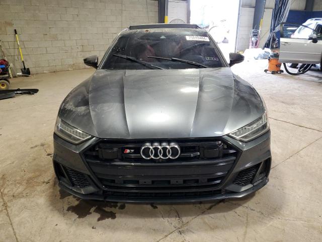 2020 AUDI S7 PRESTIG WAUSFAF24LN020228
