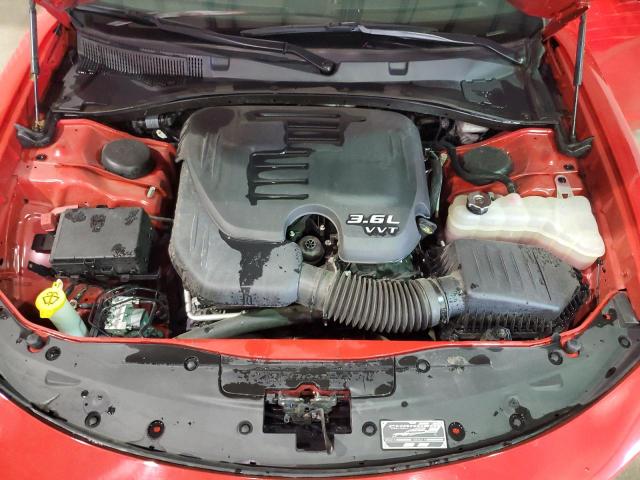 2023 DODGE CHARGER GT - 2C3CDXHG6PH559414
