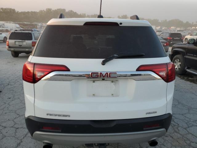 VIN 1GKKNULSXHZ252445 2017 GMC Acadia, Slt-1 no.6