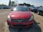 HONDA ACCORD EX photo