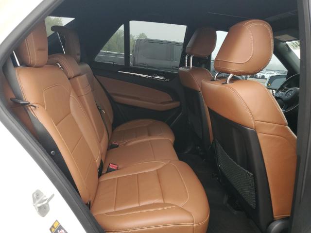 2018 MERCEDES-BENZ GLE 350 4M - 4JGDA5HB2JB041300