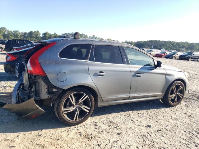 VIN YV449MRSXH2147264 2017 Volvo XC60, T6 R-Design ... no.3