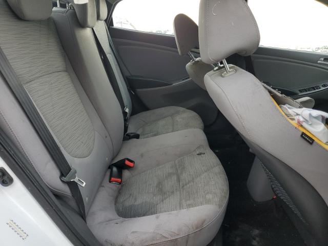 2017 HYUNDAI ACCENT SE KMHCT4AE2HU340532