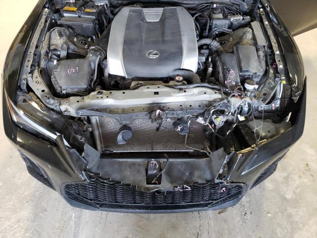 2021 LEXUS IS 350 F S - JTHGZ1E25M5020059
