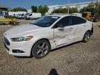 2015 FORD FUSION SE - 3FA6P0HD0FR124684