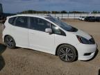 HONDA FIT SPORT photo