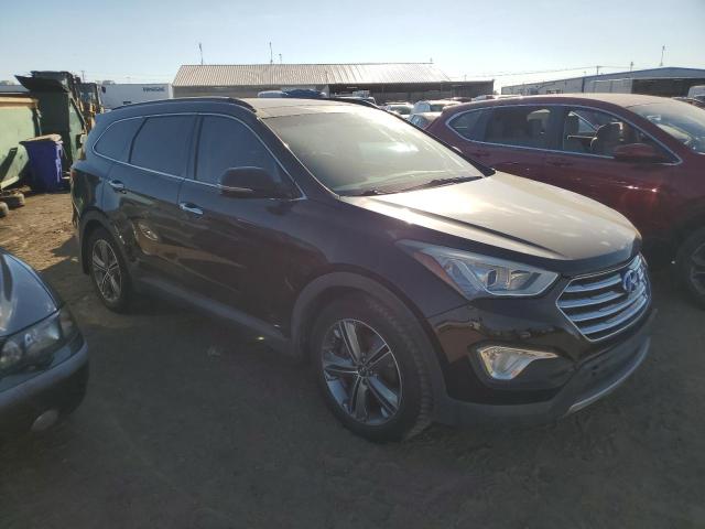 VIN KM8SRDHF1FU108705 2015 Hyundai Santa Fe, Gls no.4