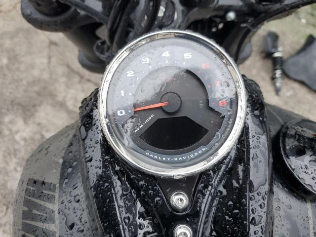 2018 HARLEY-DAVIDSON FXFBS FAT 1HD1YLK18JC053662
