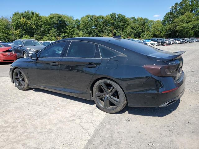 VIN 1HGCV2F30JA011380 2018 Honda Accord, Sport no.2