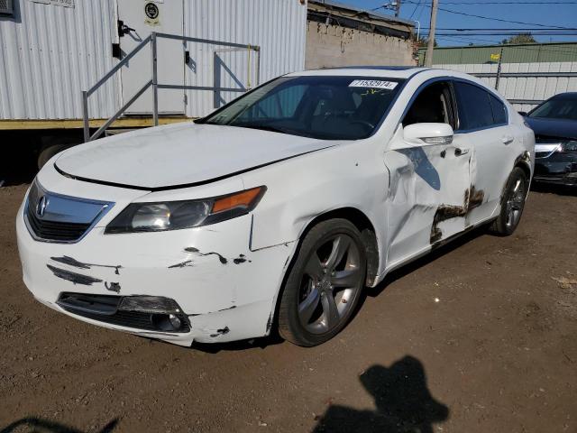 2012 ACURA TL 19UUA9F22CA004546  71532974