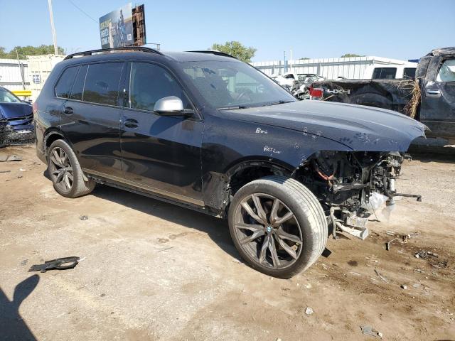 VIN 5UXCX6C07N9N08829 2022 BMW X7, M50I no.4