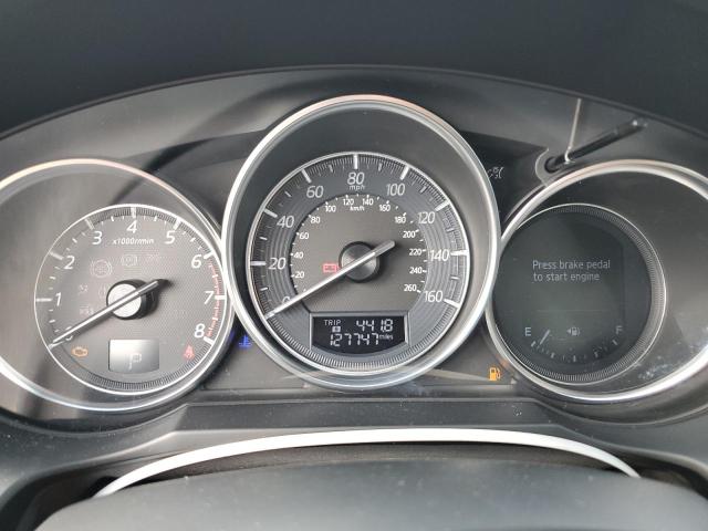 2016 MAZDA 6 TOURING - JM1GJ1T58G1454624