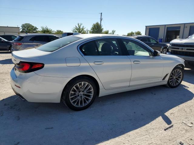 2021 BMW 530 XI - WBA13BJ02MWX09776