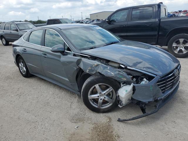 VIN 5NPEG4JA1LH026694 2020 Hyundai Sonata, SE no.4