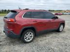 JEEP CHEROKEE L photo