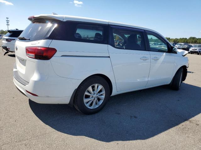 KIA SEDONA L 2016 white  gas KNDMA5C15G6173939 photo #4